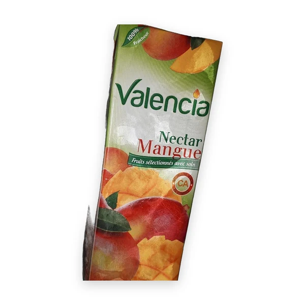 Agrojus Nectar Valencia