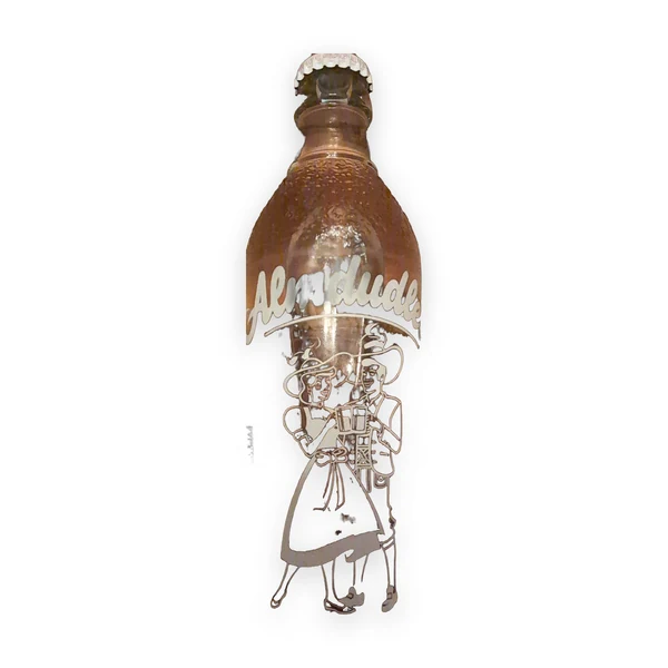 Almdudler Almdudler